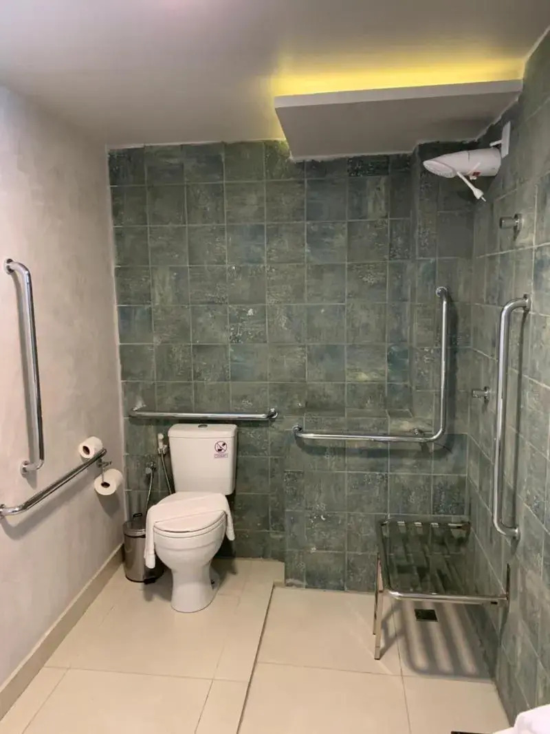 Foto - Liiv Cobogó - Natal Ponta Negra