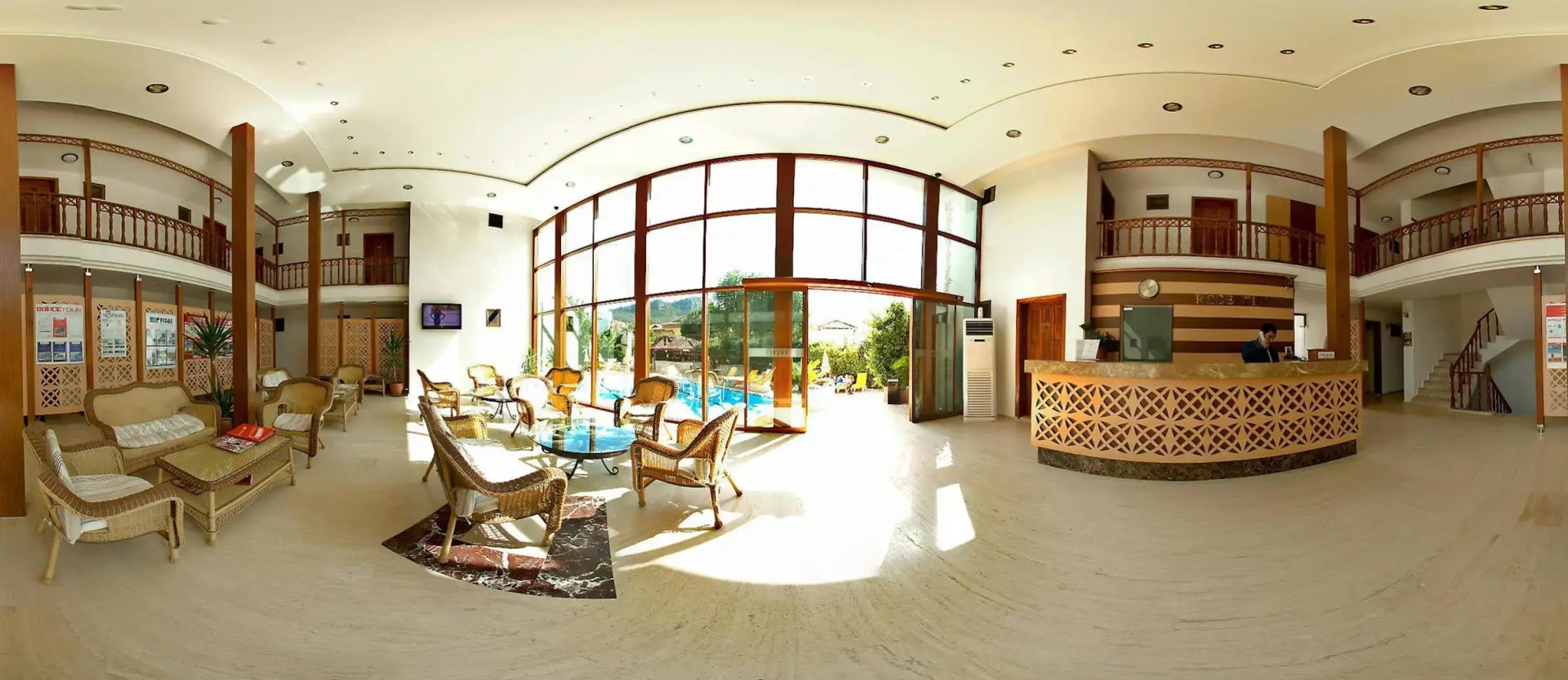 Photo - Felice Hotel