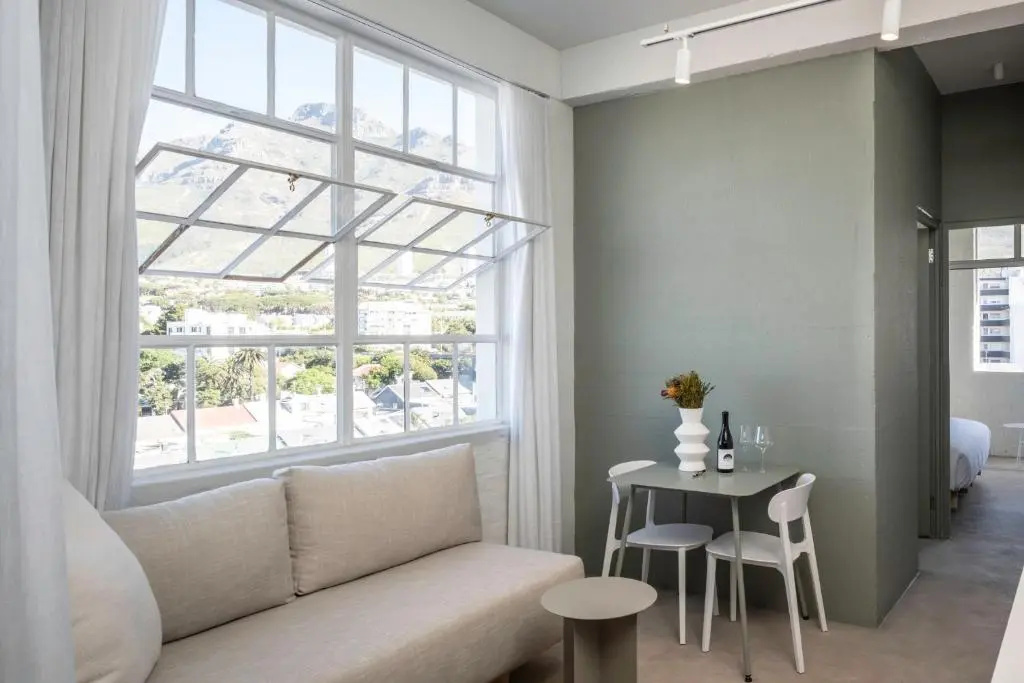 Photo - Blackbrick Hotel Gardens - Cape Town