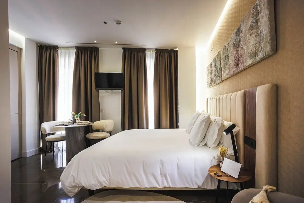 Foto - Corral Del Carbon Gg Luxury Hotel Boutique
