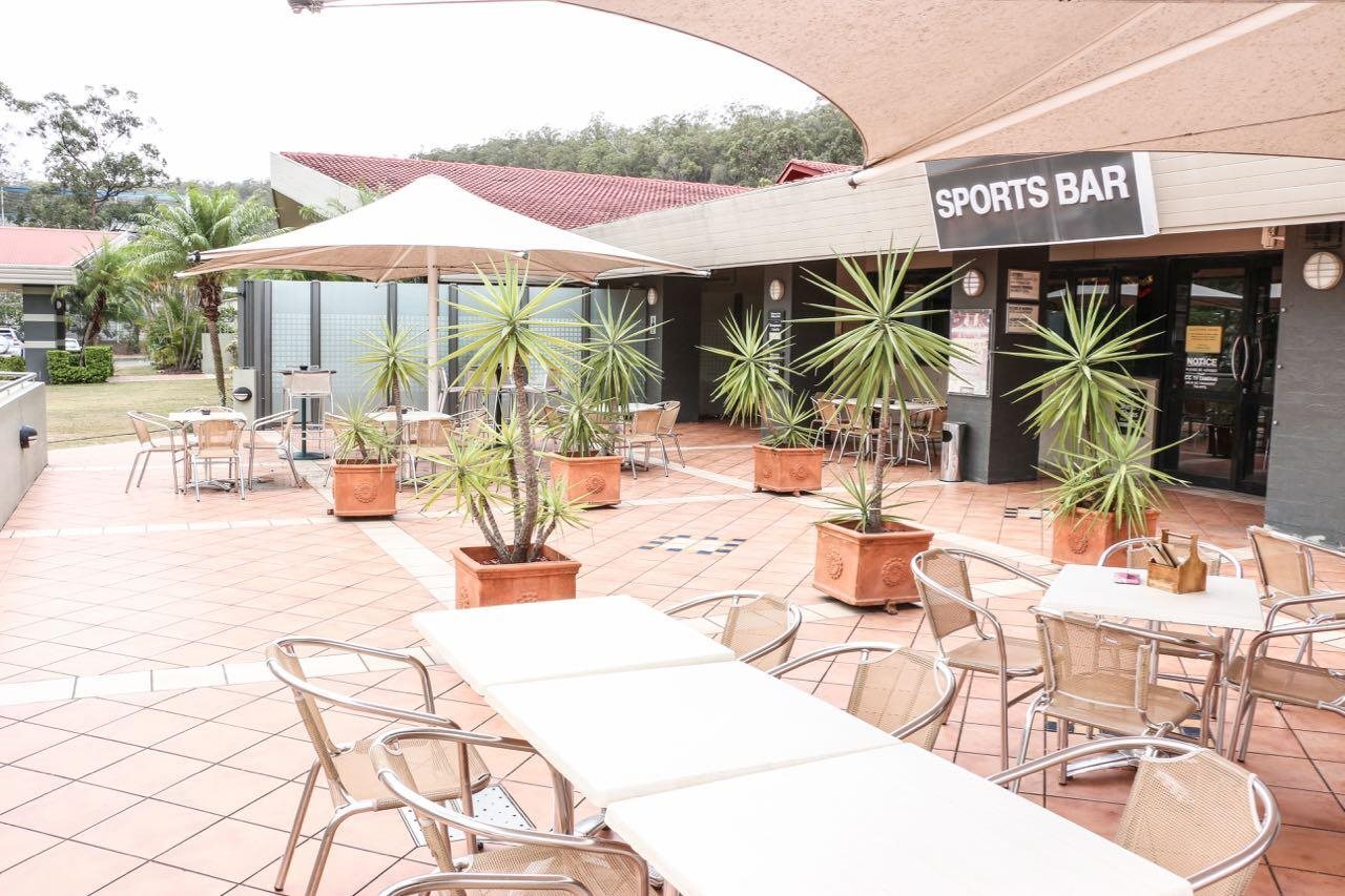 Foto - Salisbury Hotel Motel