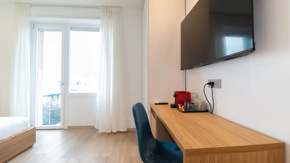 Foto - Galleria Roma Art Guesthouse