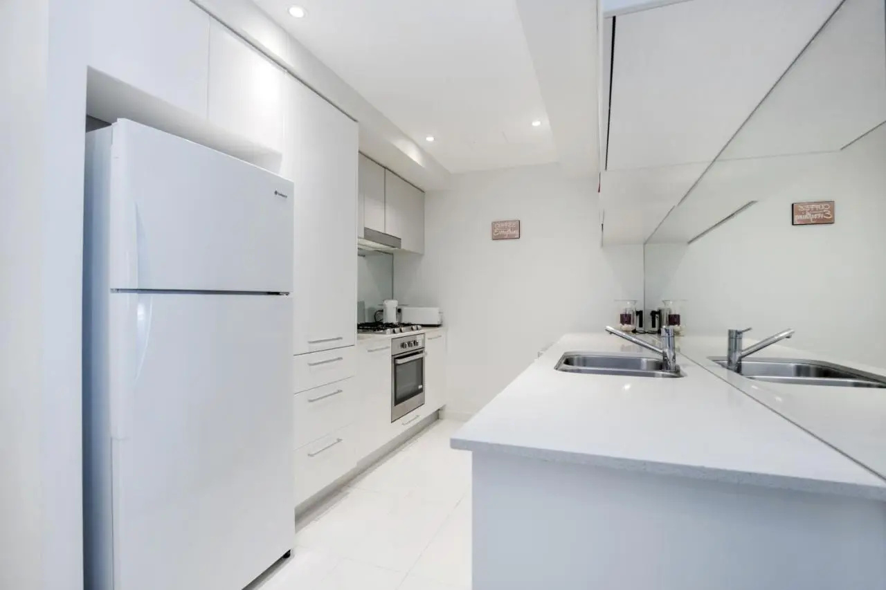 Foto - Silvershore Apartments on the Broadwater