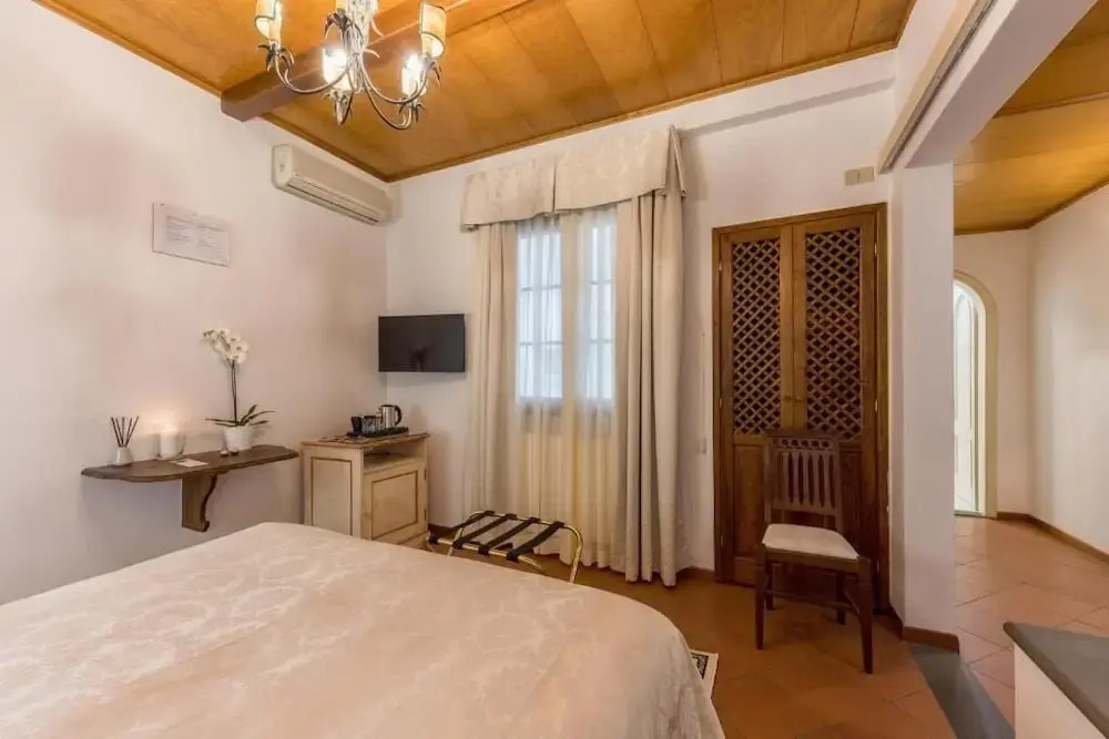 Photo - Numa Florence Palazzo Haggis