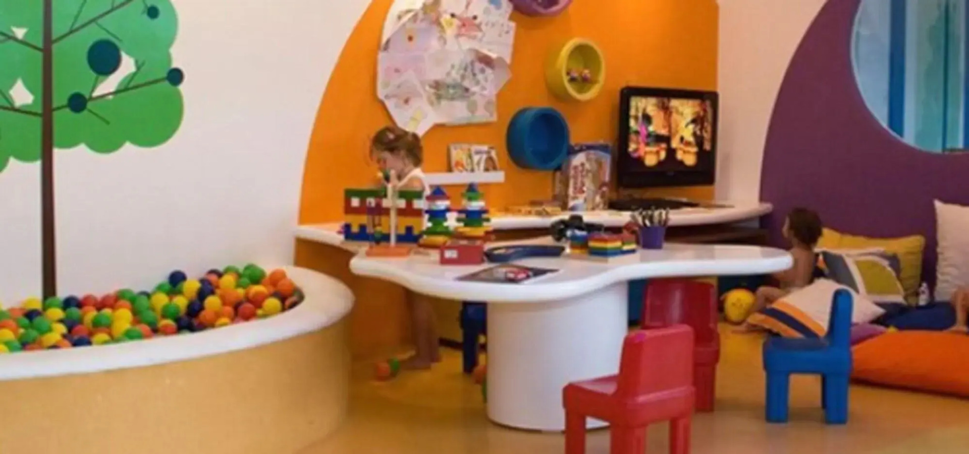 Foto - Hotel La Forêt & Beach Lounge