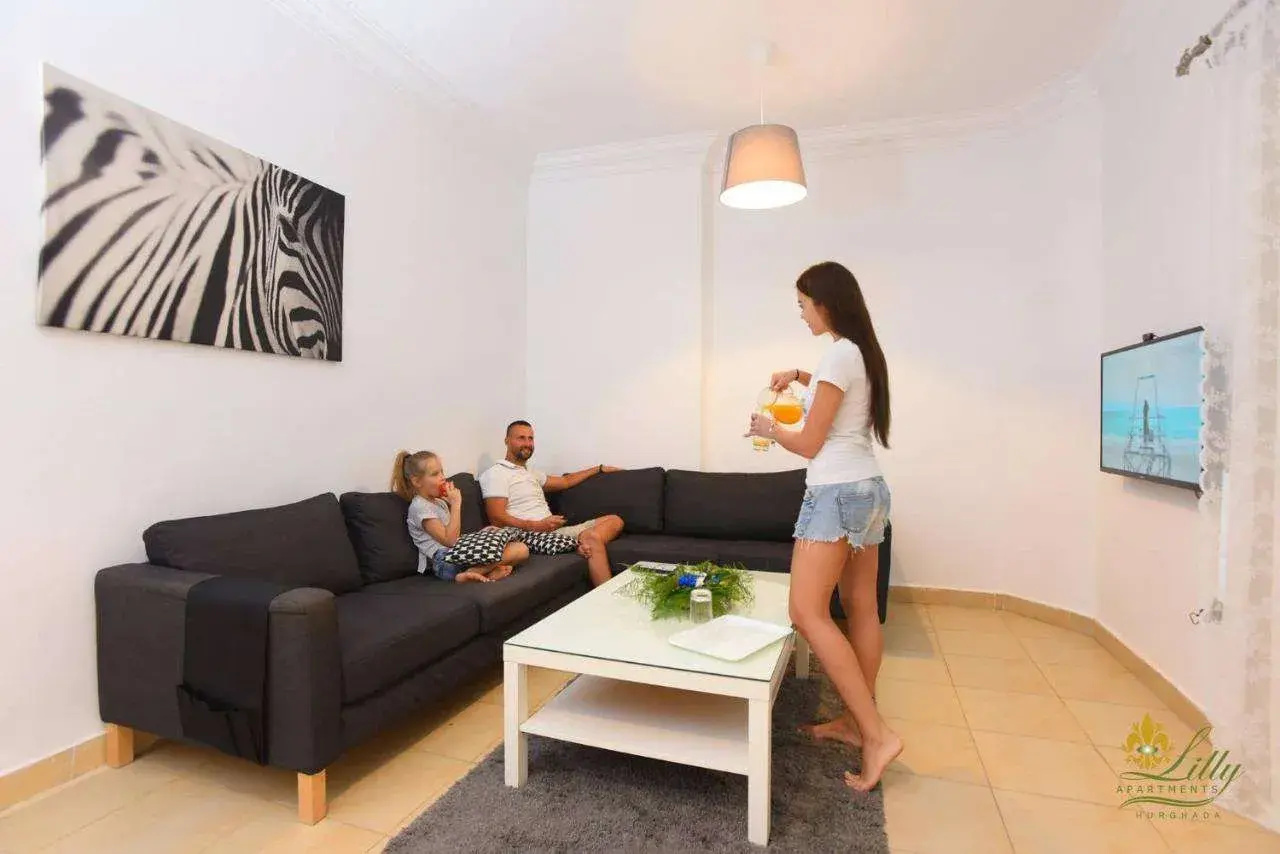 Photo - Lilly Apartments