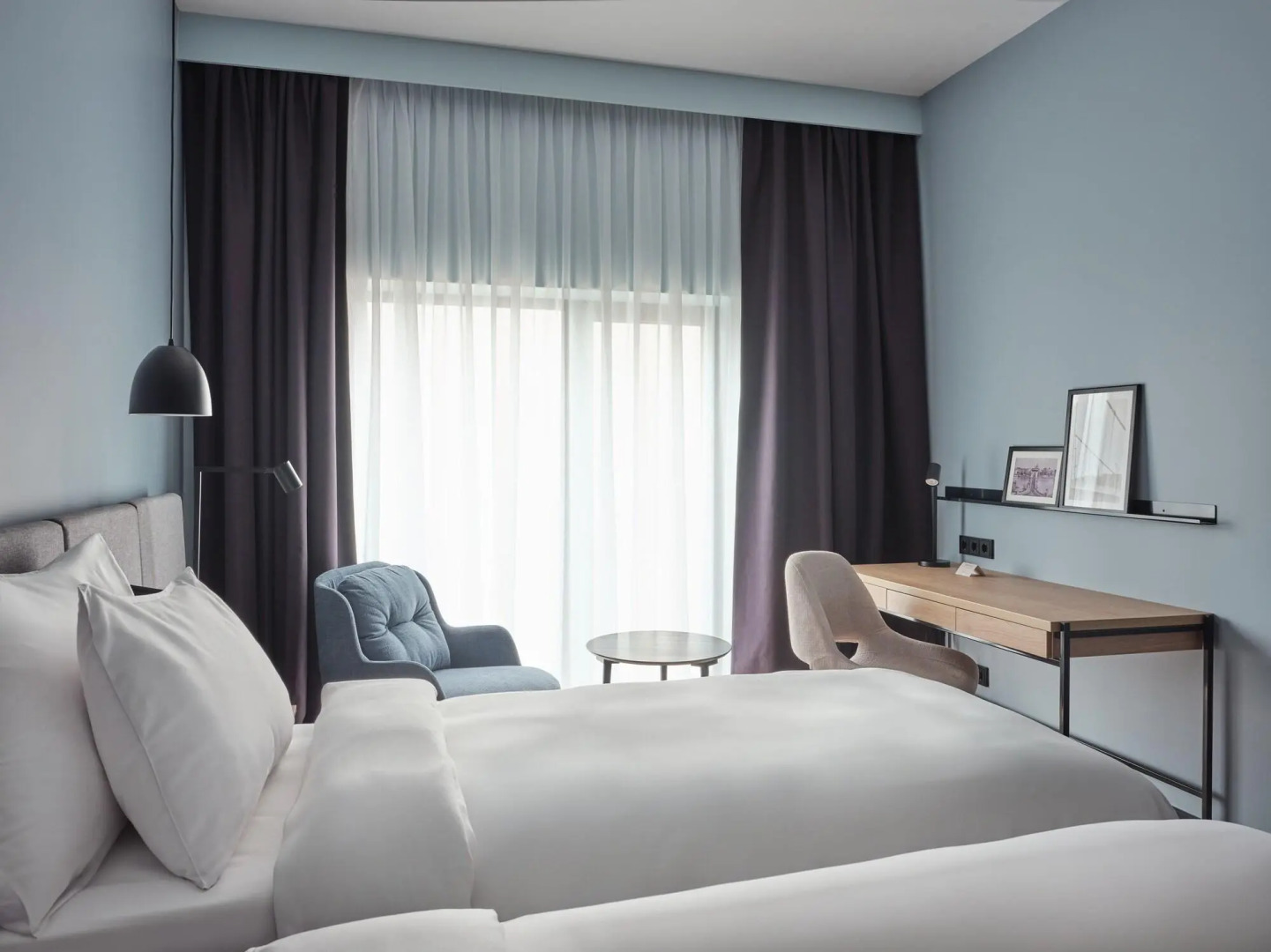 Foto - Radisson Hotel Budapest BudaPart