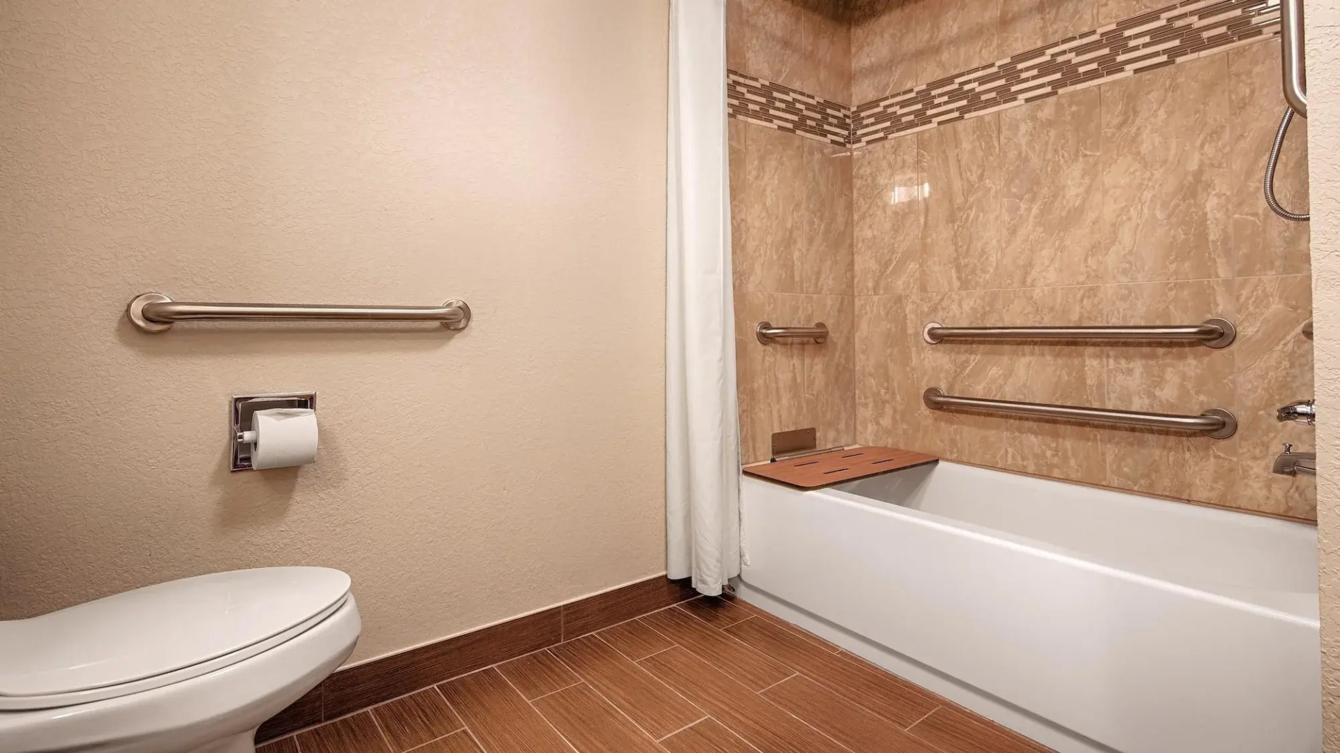 Foto - Best Western Plus Fairburn Atlanta Southwest