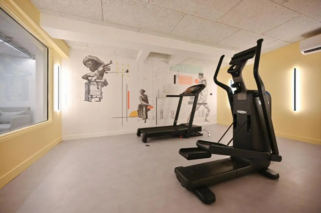 Foto - FINESTATE Coliving Mairie d'Issy