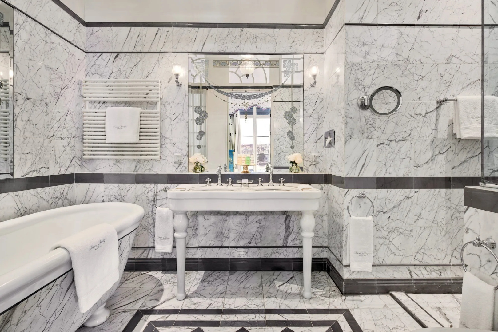 Foto - Beau-Rivage Genève