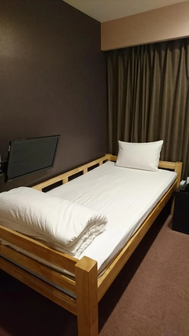 Foto - Tokyo Ariake Bay Hotel