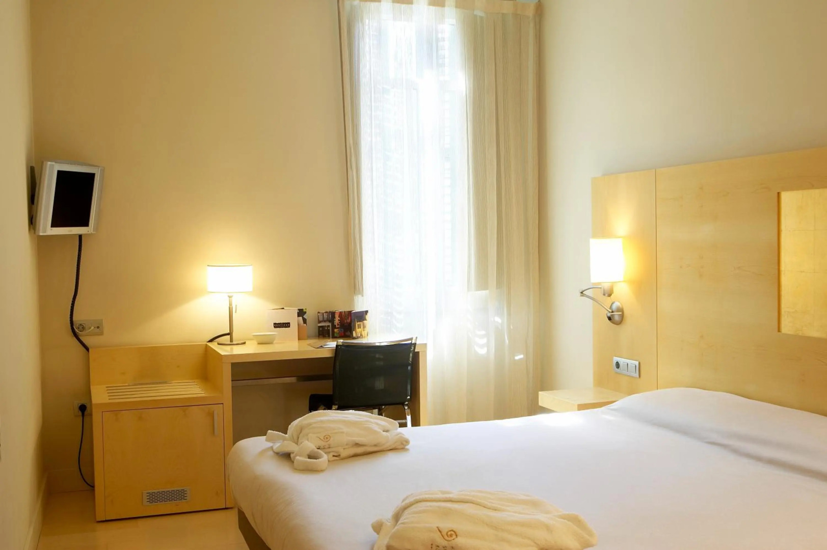 Foto - Hotel Sant Roc