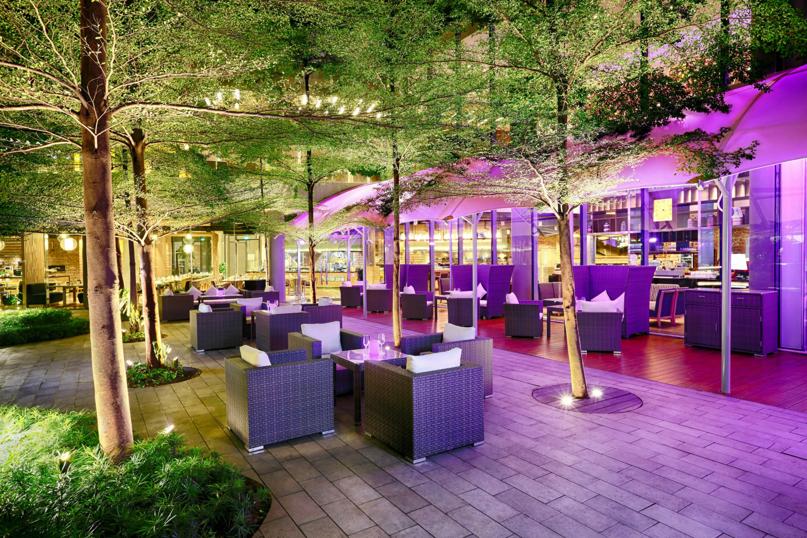 Photo - DoubleTree by Hilton Jakarta - Diponegoro