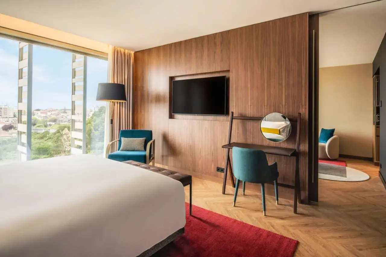 Foto - Renaissance Porto Lapa Hotel