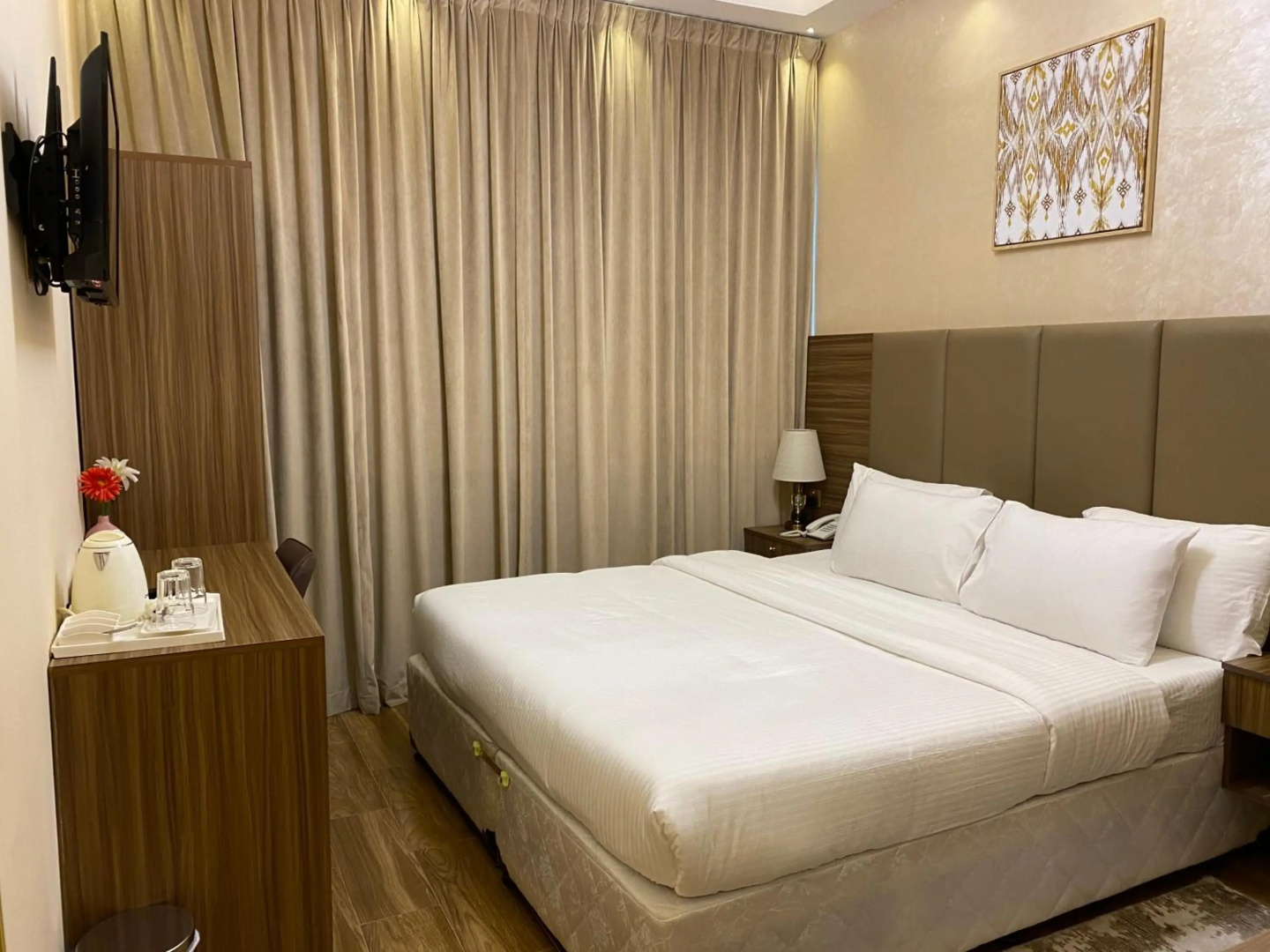 Photo - Panorama Hotel Deira