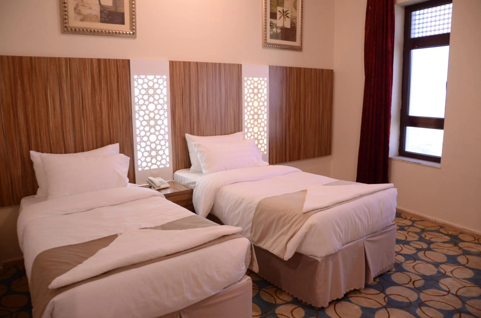 Foto - Astoneeast Taiba Hotel.