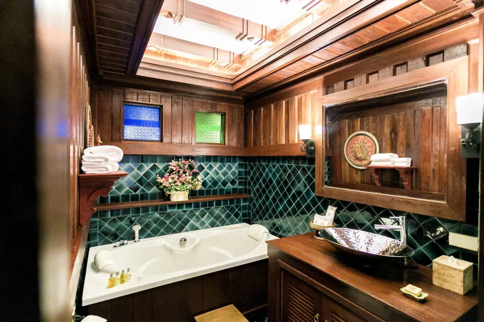 Foto - Namton Boutique Hotel