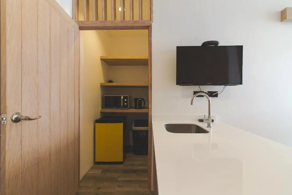Photo - Vann Bangkok Boutique House
