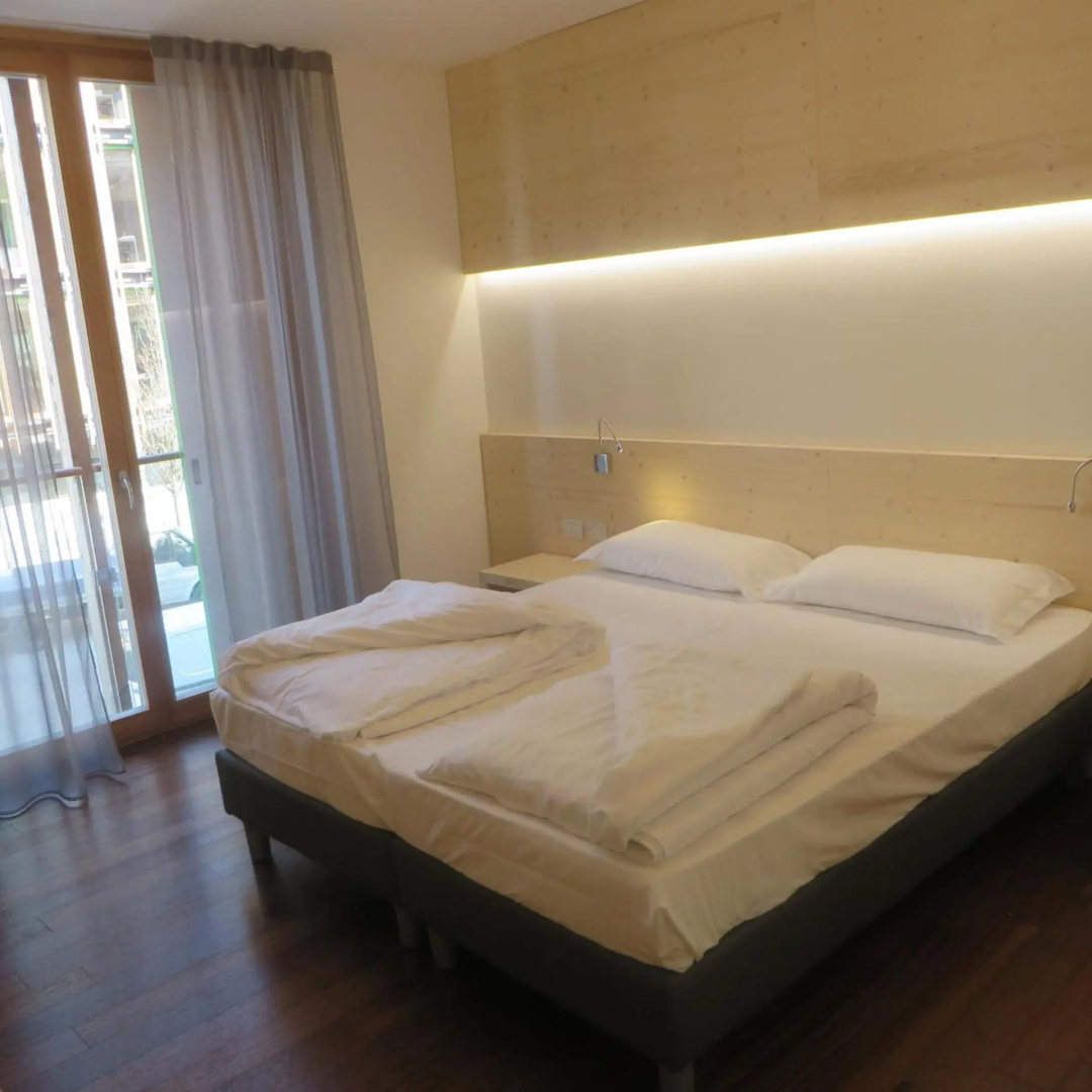 Foto - Komodo Short Stay Apartments
