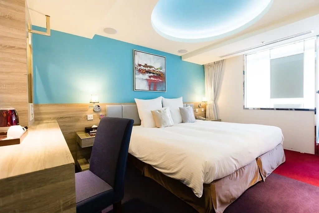 Photo - V-one Vogue Hotel