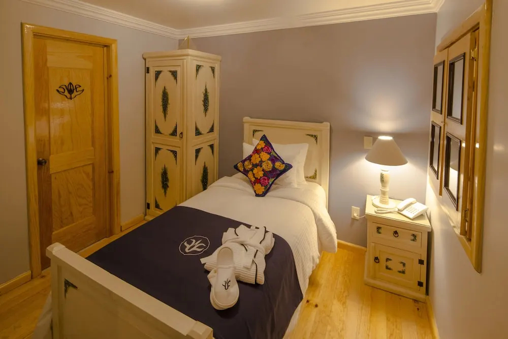 Foto - Hotel Parque México at Condesa