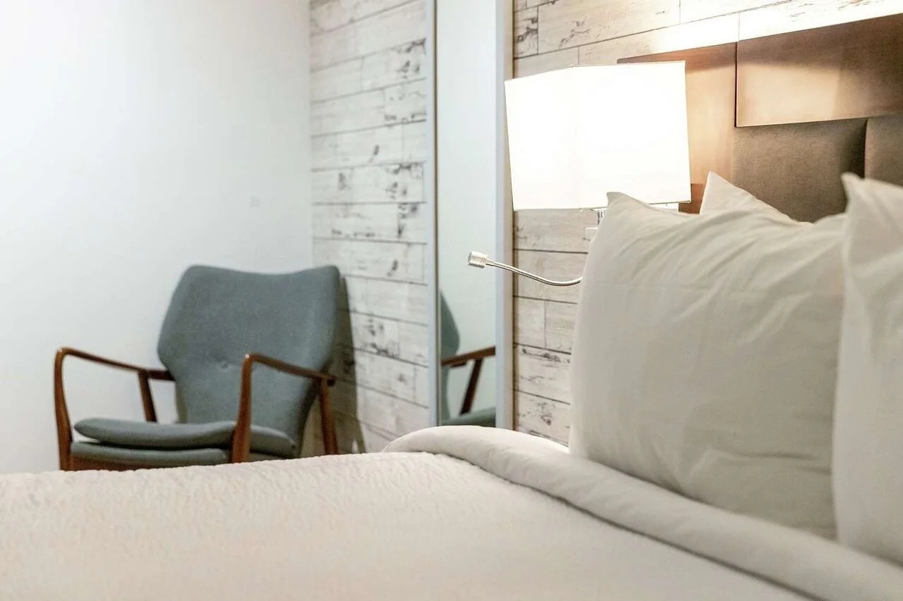Photo - The Fin Hotel, Tapestry Collection by Hilton