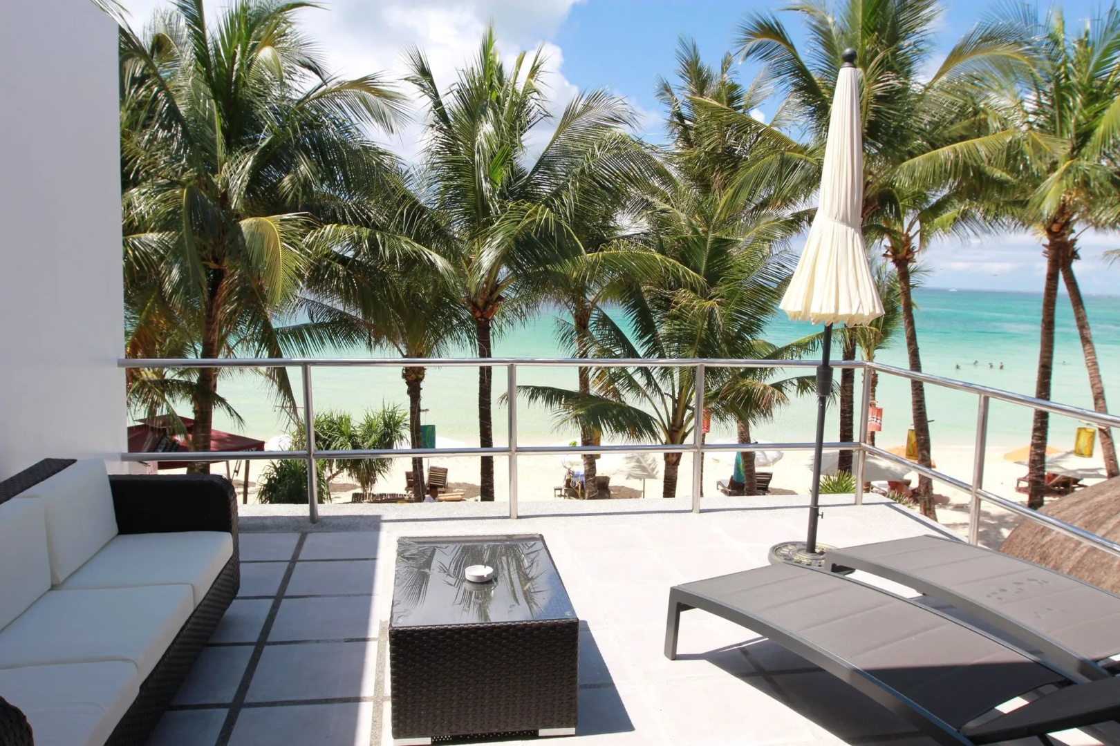 Foto - Calypso Beach and Dive Resort