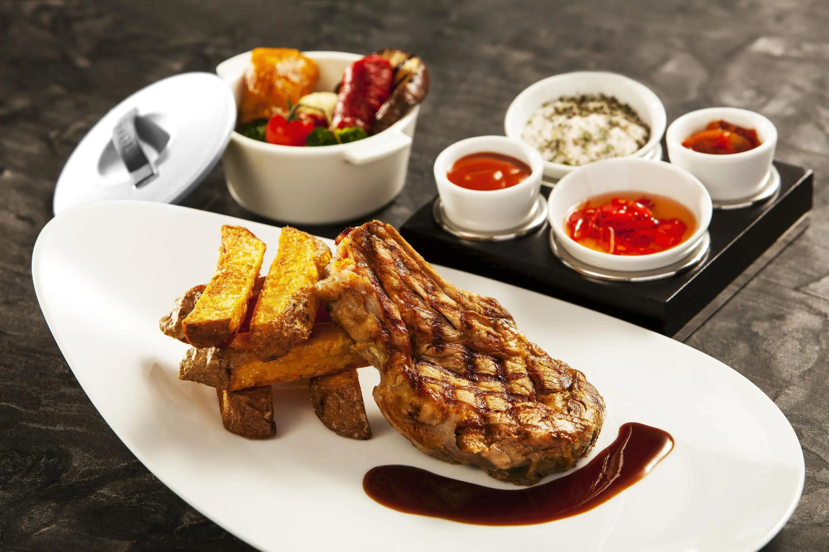 Photo - Sheraton Zürich Hotel