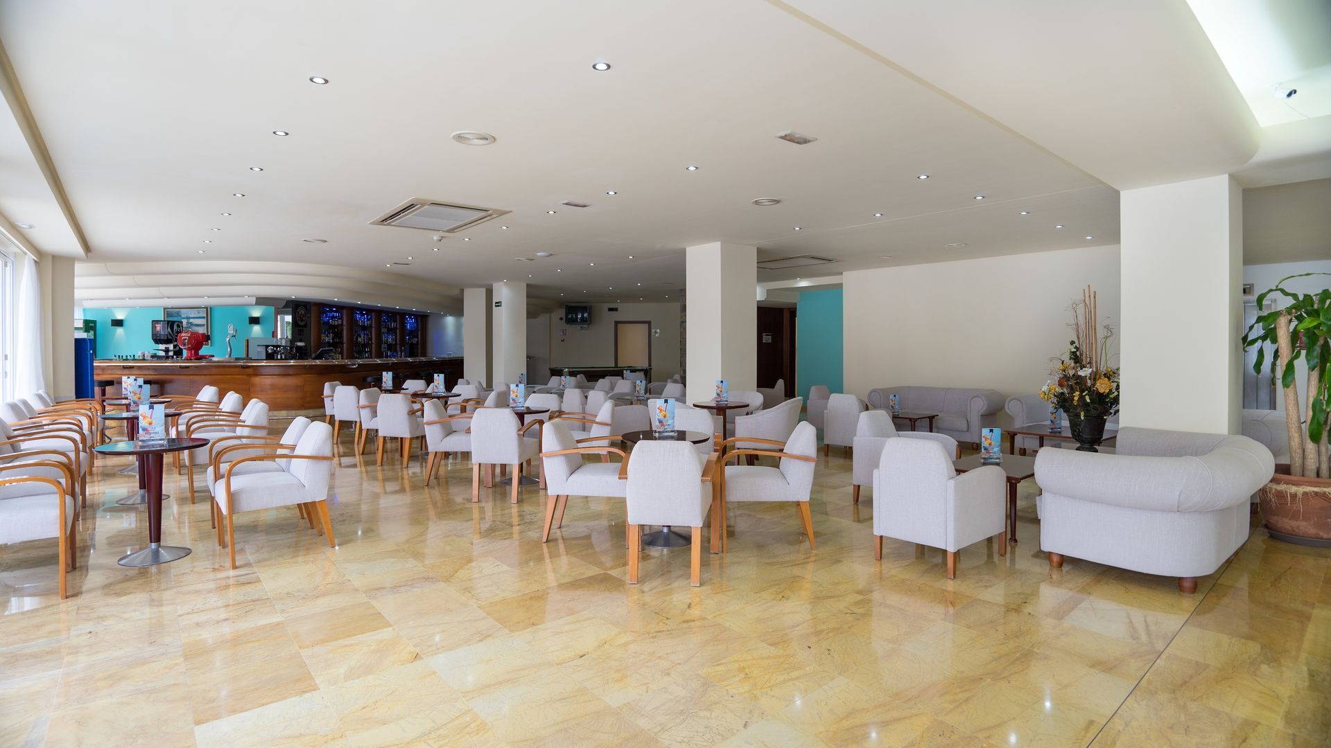 Photo - THB Maria Isabel - Adults Only