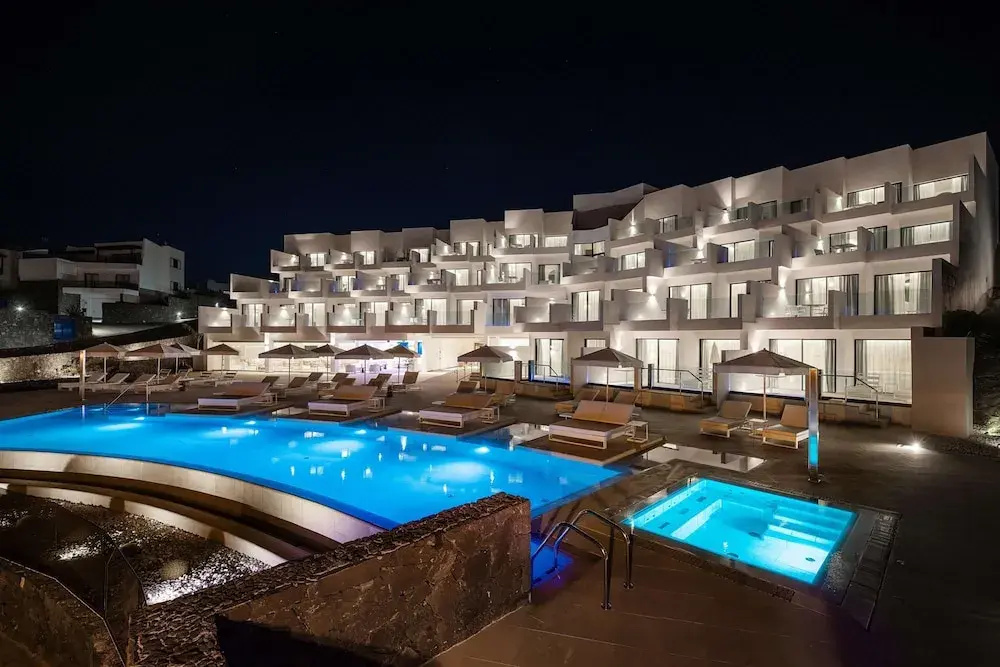 Photo - Royal Marina Suites Boutique Hotel - Adults Only
