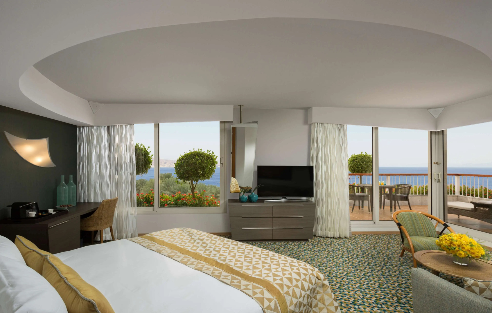 Foto - Dan Eilat