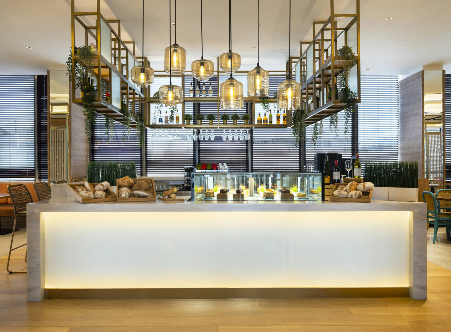 Foto - Hilton Garden Inn Jakarta Taman Palem