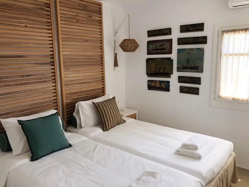 Photo - Apanema Villas, Mykonos