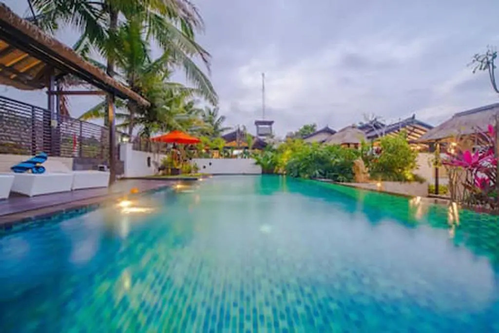 Photo - Villa Damai Ubud