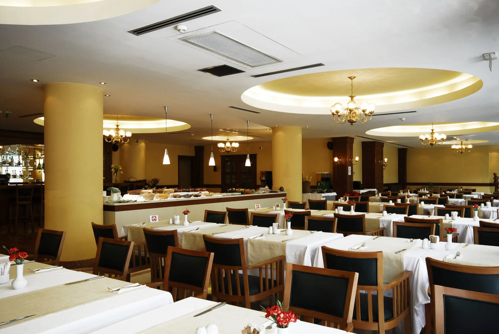 Photo - Taksim Metropark Hotel