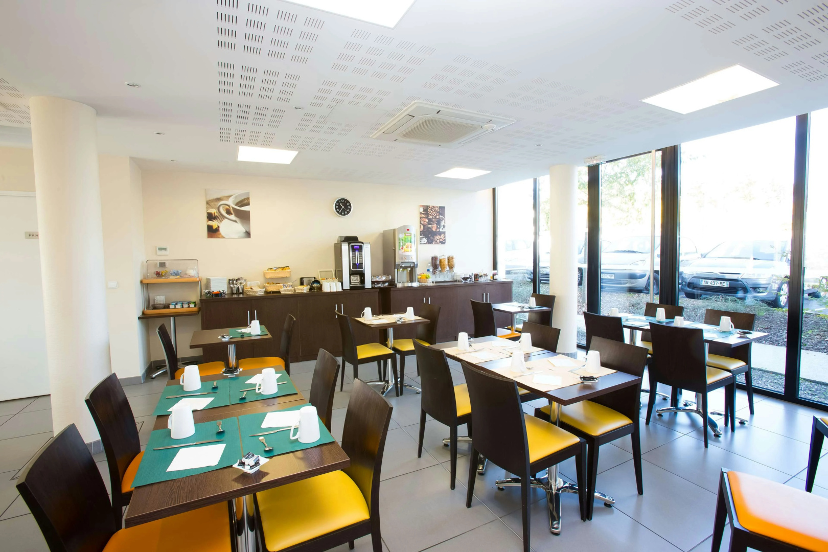 Photo - All Suites Appart Hôtel | Pau - Zénith