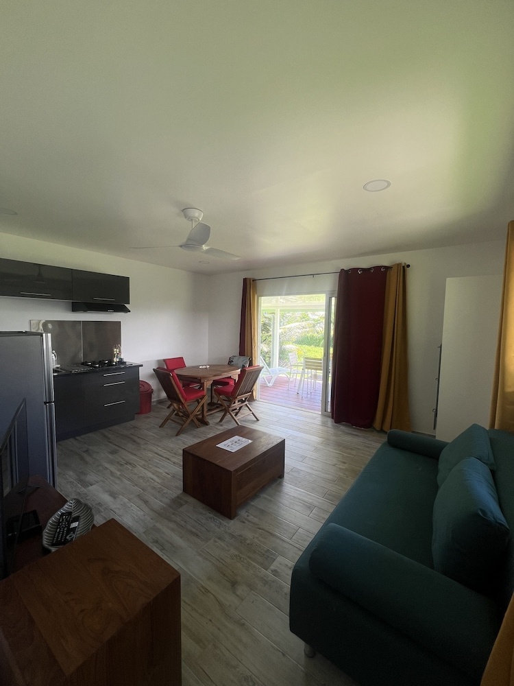 Anani - Mirimiri Lodge