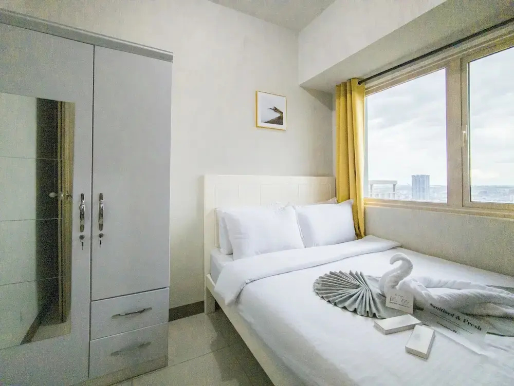 Photo - GemstoneBR in SMDC Coast Residences