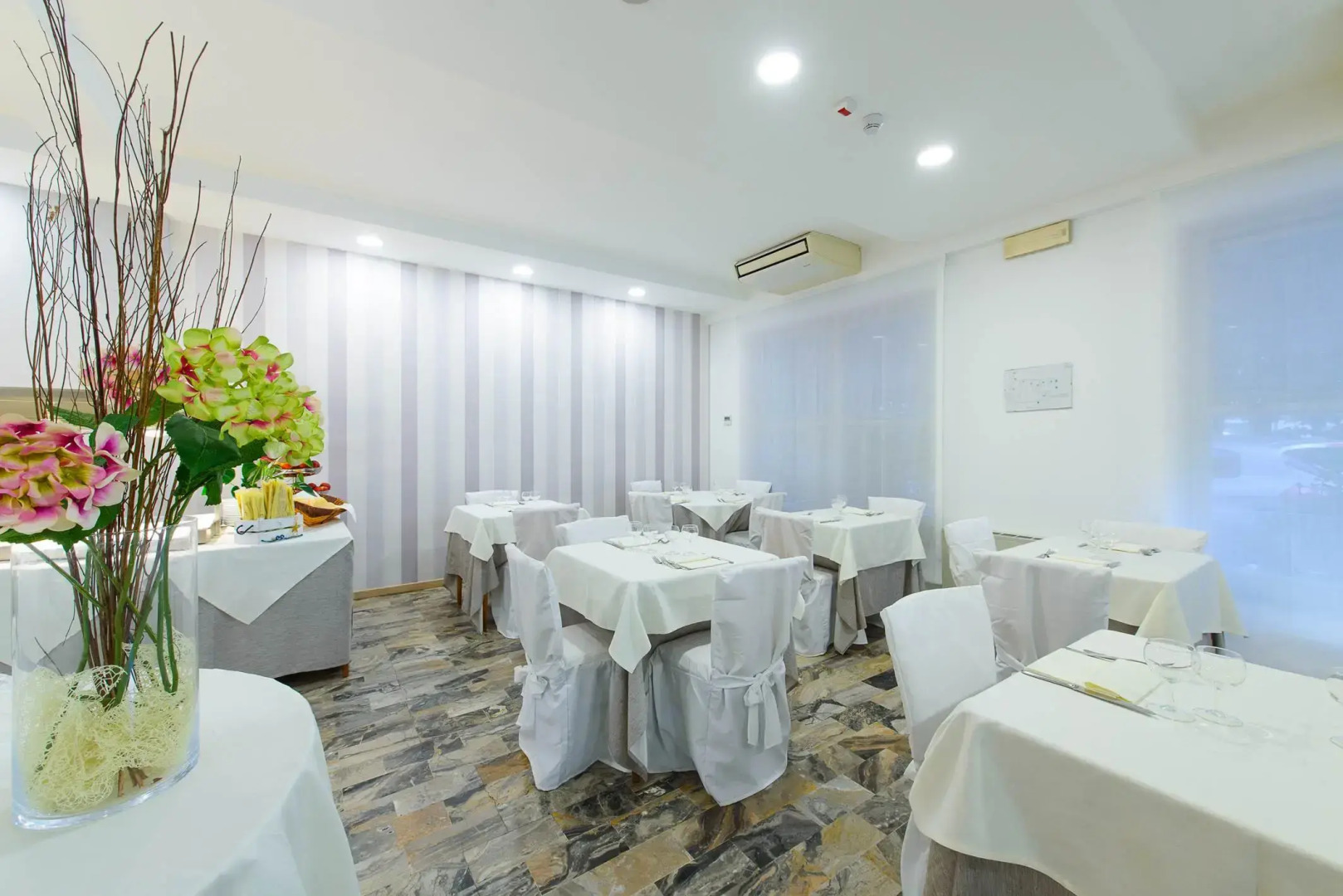 Foto - Hotel Cristallo