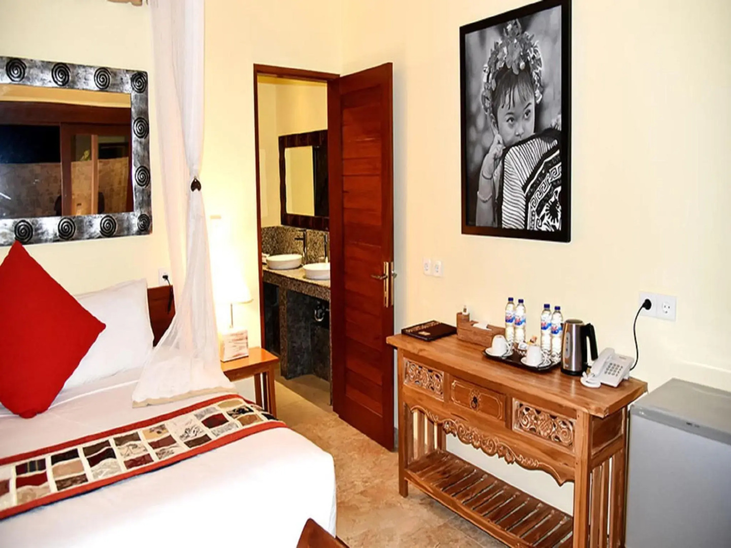 Foto - Villa Nirvana