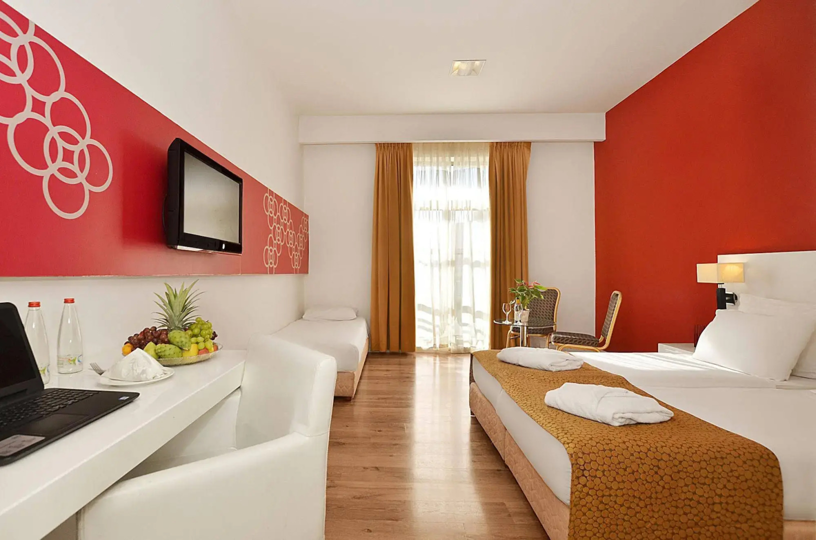 Foto - Ruth Daniel Residence