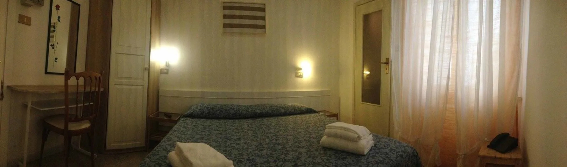 Foto - Hotel Nizza Creative Hotel