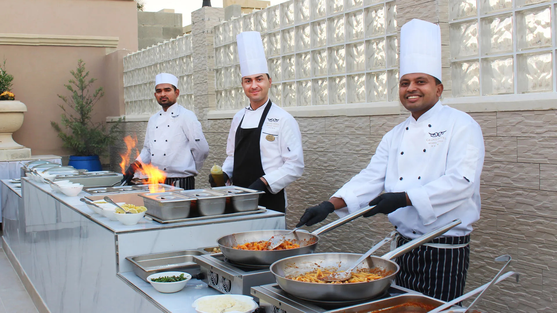 Foto - Grand Hotel Gozo