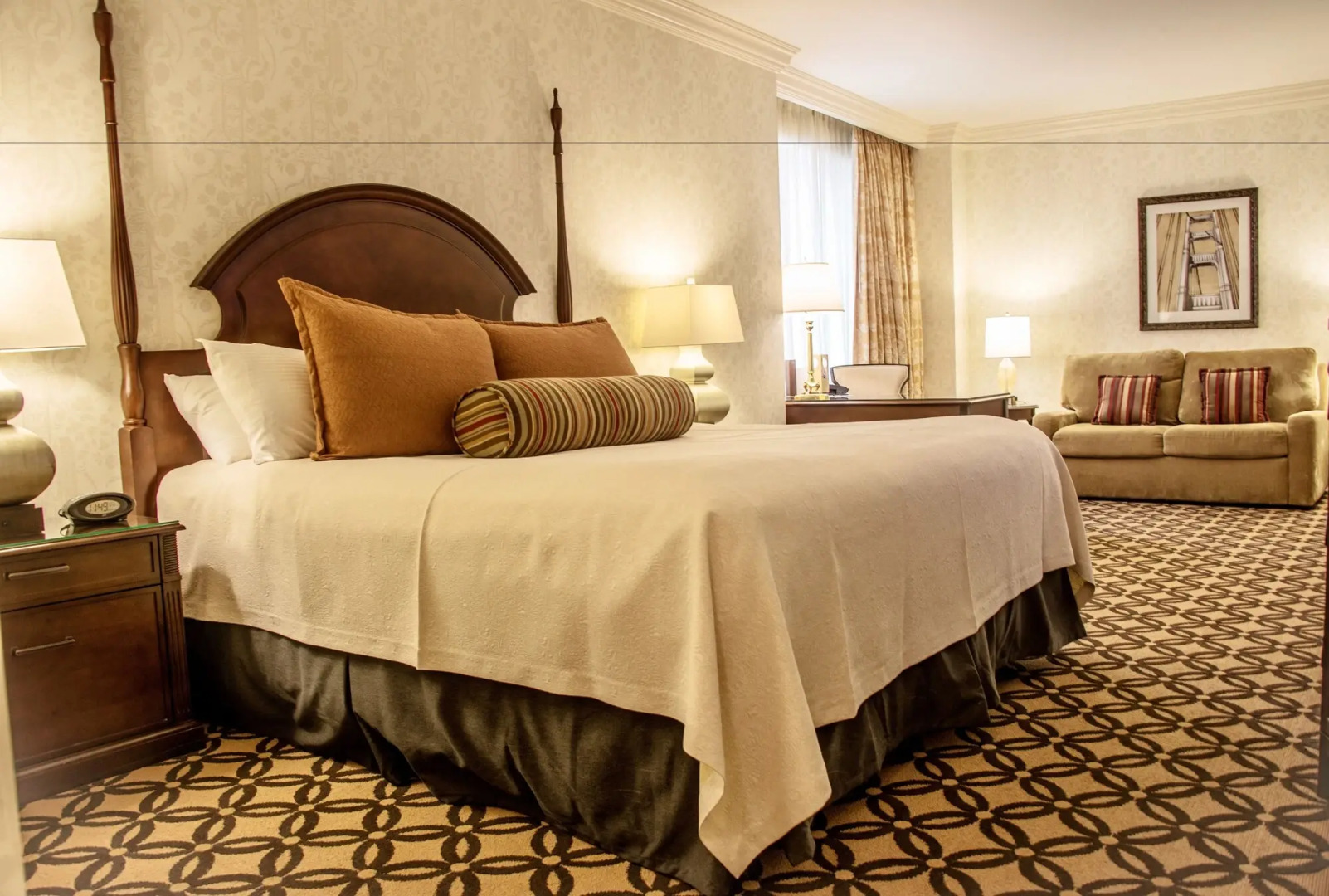 Photo - Omni San Francisco