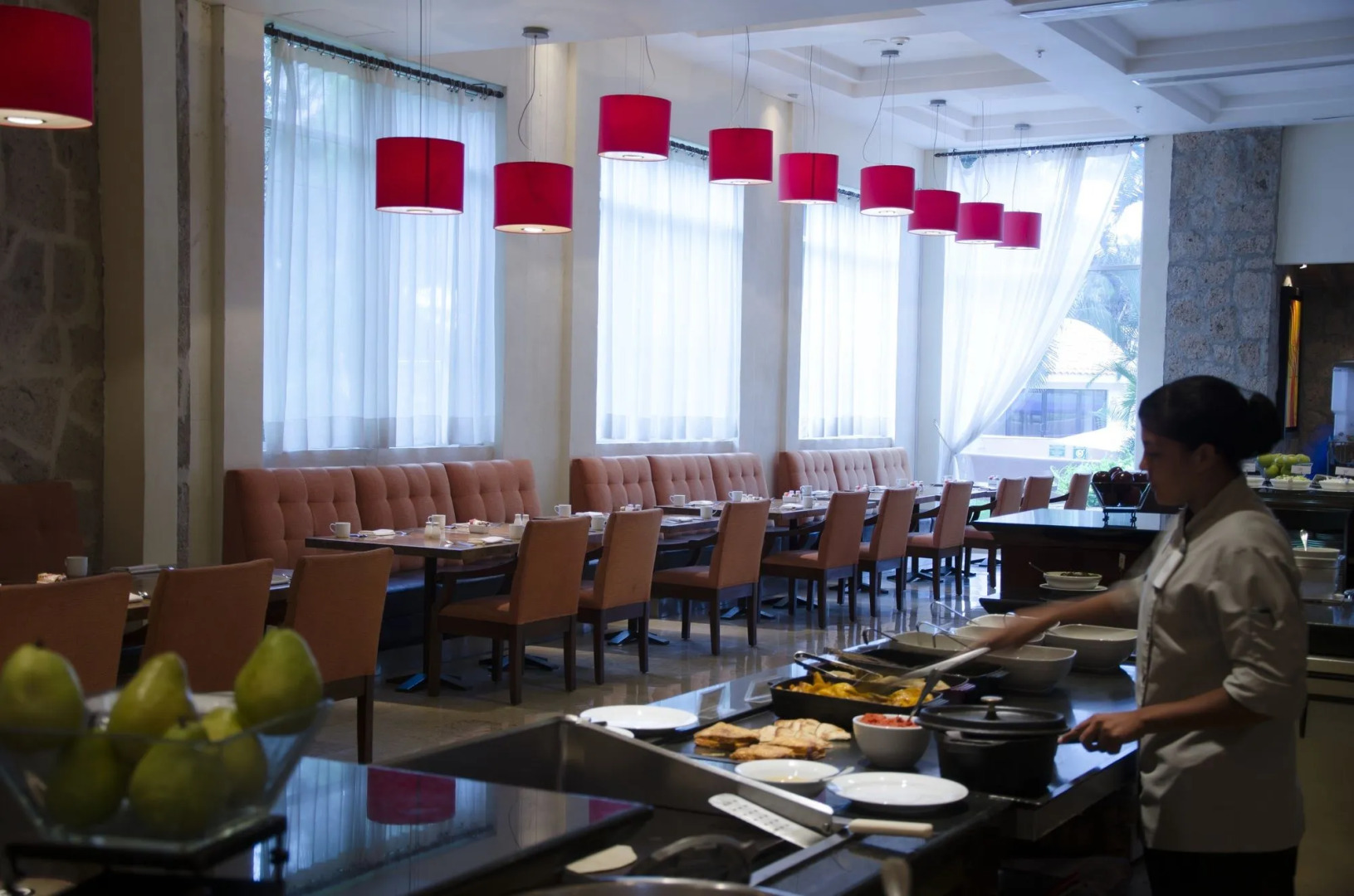 Photo - Marriott Puerto Vallarta Resort & Spa