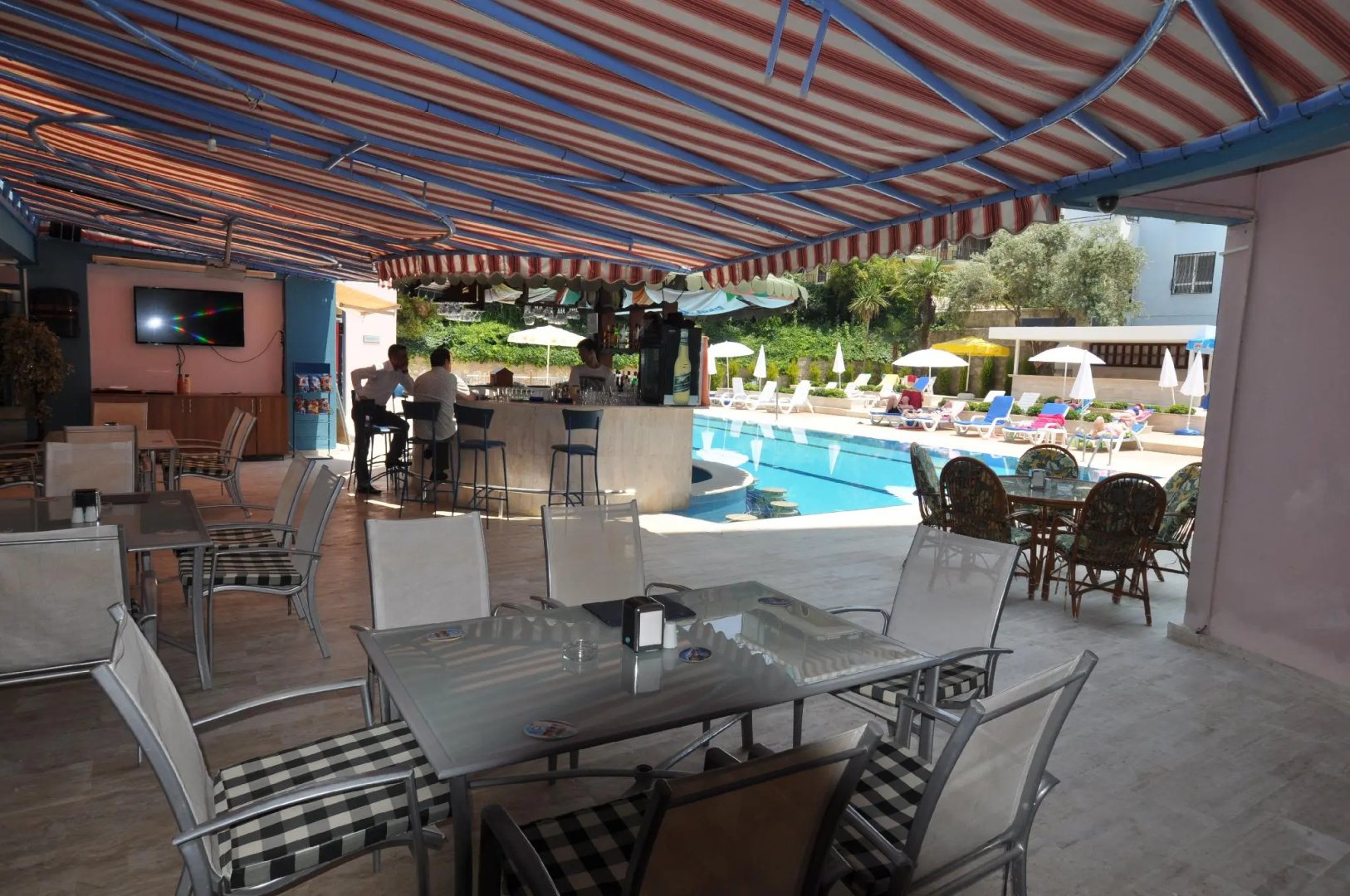 Foto - Happy Apart Hotel