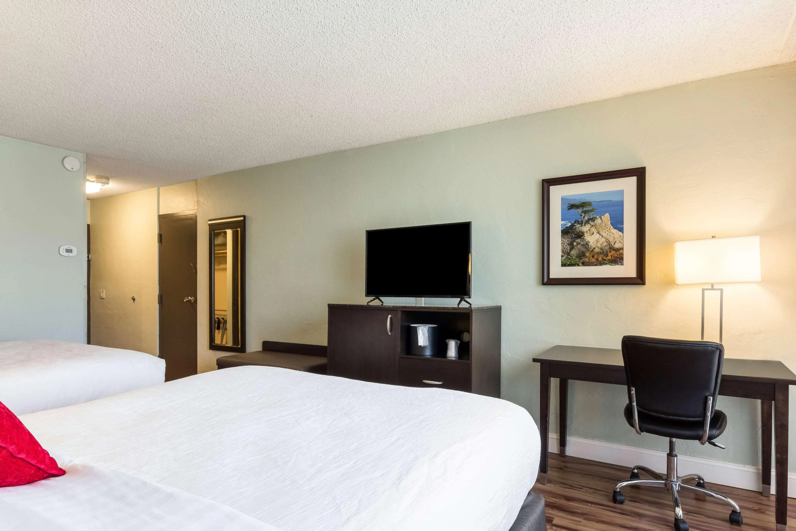 Photo - Red Lion Hotel Monterey