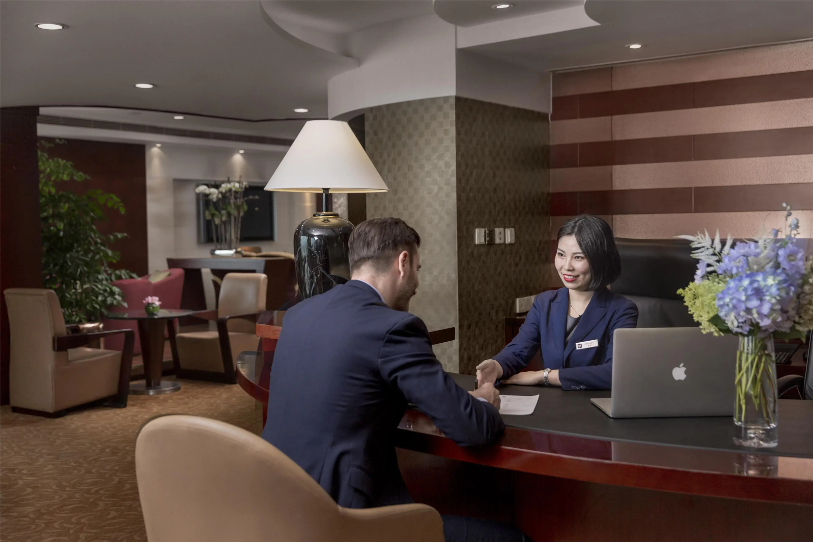 Foto - The Kunlun Jing An