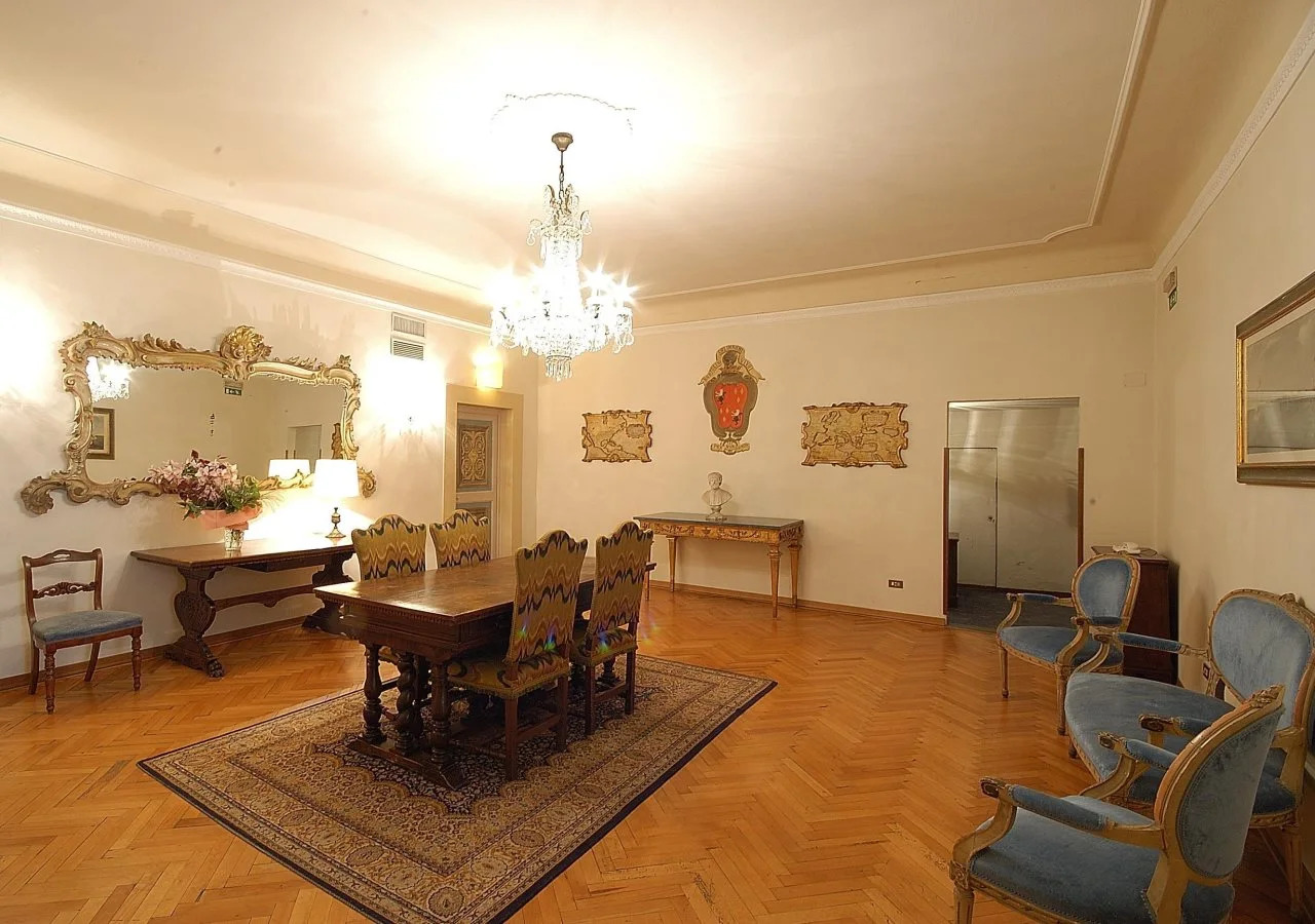 Photo - Hotel Martelli