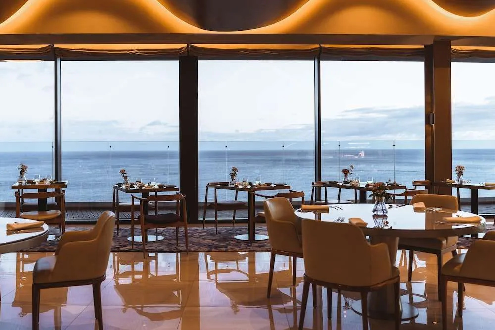 Photo - The Reserve - The Leading Hotels of the World - Savoy Signature